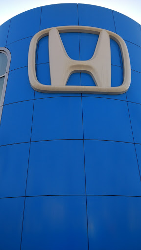 Chula Vista Honda image