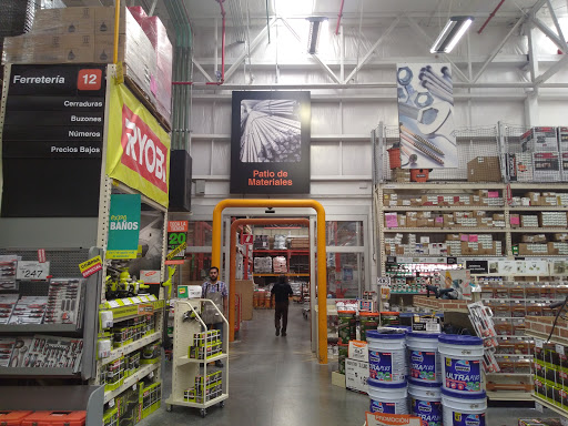 The Home Depot La Rioja