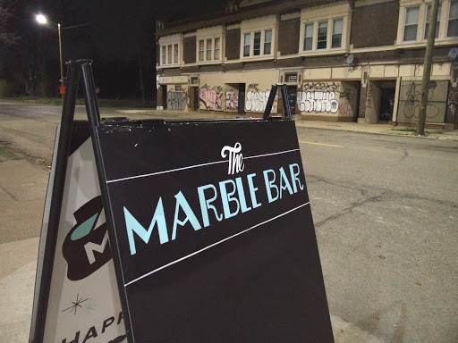 Bar «Marble Bar», reviews and photos, 1501 Holden St, Detroit, MI 48208, USA