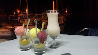 Plats et boissons du Restaurant de sundae Glacier CLAVEL à Rogliano - n°6
