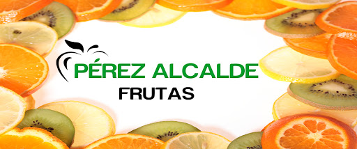 Frutas Pérez Alcalde en MercaMálaga