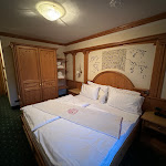 Photo n°7 de l'avis de Tiger.s fait le 04/04/2023 à 06:49 sur le  Hotel Gianna à Madonna di Campiglio