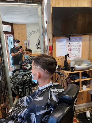 Coiffeur Barbier Du Sud à Sommières