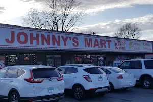Johnny's Mart image