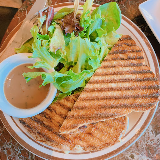 Los Gatos Coffee Roasting Company image