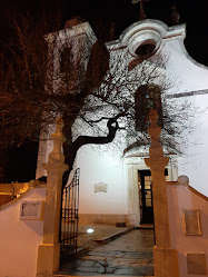 Igreja Matriz de Santa Susana da Carapinheira
