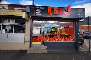 K’S Hot Chicken image