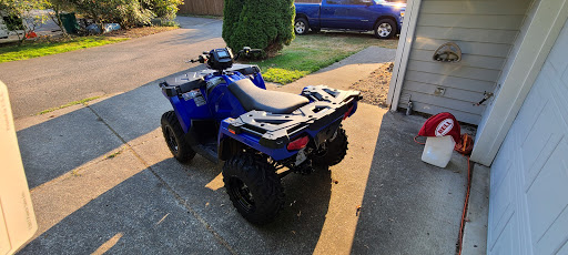 Motorcycle Dealer «Cycle Barn», reviews and photos, 15202 Smokey Point Blvd, Marysville, WA 98271, USA