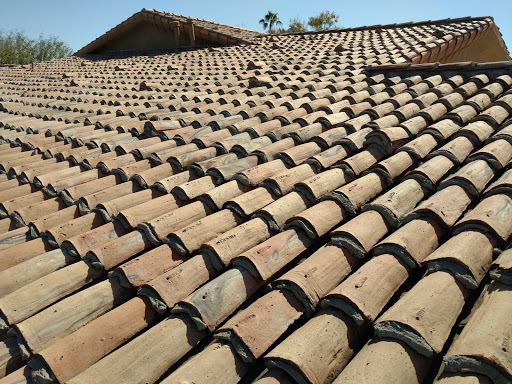 Roofing Contractor «RENCO Roofing», reviews and photos, 11201 N 23rd Ave Ste 200, Phoenix, AZ 85029, USA