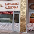 BAKLAVACI ALİ KEMAL SAFRANBOLU