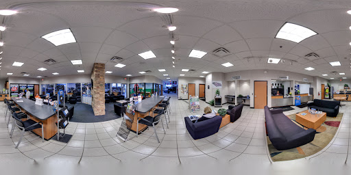 Honda Dealer «Honda Marysville», reviews and photos, 640 Colemans Crossing Blvd, Marysville, OH 43040, USA