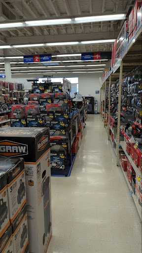 Hardware Store «Harbor Freight Tools», reviews and photos, 441 Market St, Saddle Brook, NJ 07663, USA
