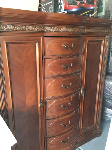 Furniture Store «J&K Furniture», reviews and photos, 2811 E Bell Rd, Phoenix, AZ 85032, USA