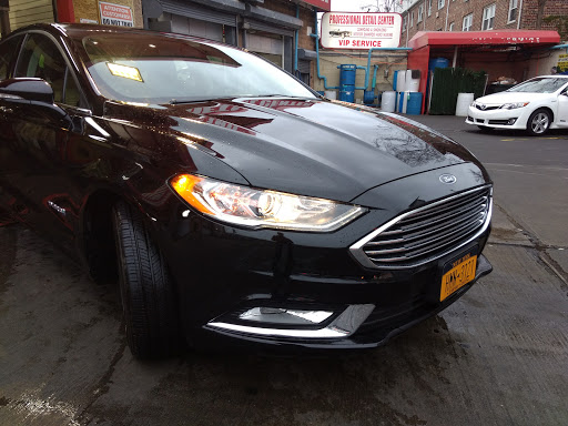 Car Wash «Hi-Tek Car Wash & Lube», reviews and photos, 2981 Coney Island Ave, Brooklyn, NY 11235, USA