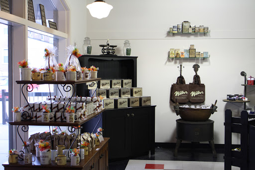 Candy Store «Wilbur Chocolate Retail Store», reviews and photos, 45 N Broad St, Lititz, PA 17543, USA