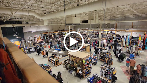 Camping Store «REI», reviews and photos, 280 NJ-10, East Hanover, NJ 07936, USA