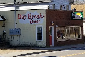 Day Breaks Diner image