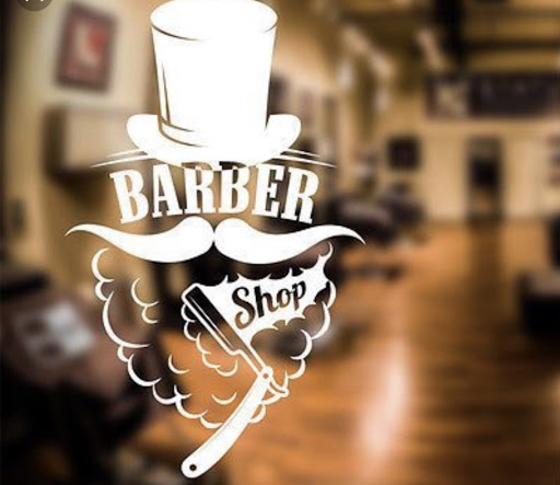 Barber Shop «The Silos Barber Shop», reviews and photos, 12315 Crabapple Rd #110, Alpharetta, GA 30004, USA