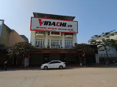 Công ty TNHH Vinachi Việt Nam