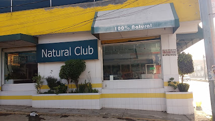 Natural Club