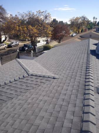 Affordable Roof Repair Victoria