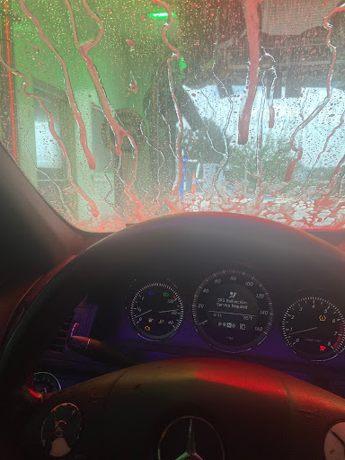 Car Wash «Squids Car Wash & Lube», reviews and photos, 3520 GA-138, Stockbridge, GA 30281, USA
