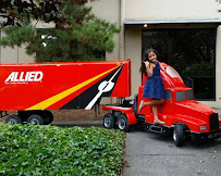 Western Van & Storage - Photo 5 - Car repair in Kent, WA, Kent