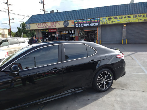 Mexican Restaurant «El Pollo Loco», reviews and photos, 7519 Atlantic Ave, Cudahy, CA 90201, USA