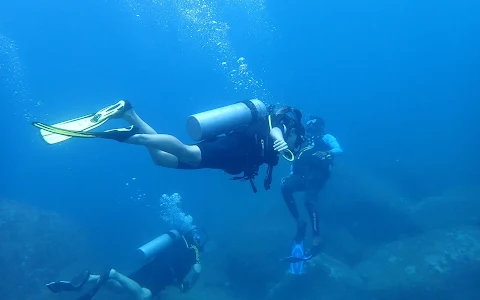 Mirissa Diving & Snorkeling Center image