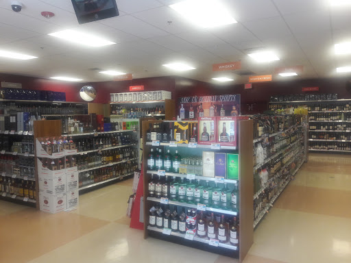 Liquor Store «Publix Liquors at Brickell Village», reviews and photos, 118 SW 13th St, Miami, FL 33130, USA
