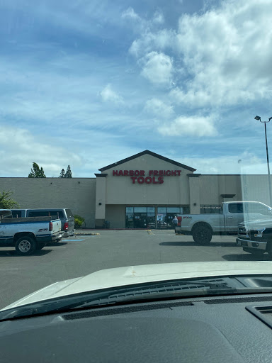 Hardware Store «Harbor Freight Tools», reviews and photos, 15800 SE McLoughlin Blvd, Milwaukie, OR 97267, USA