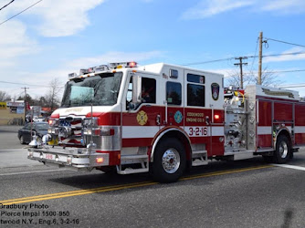 Brentwood Fire Department Engine 6