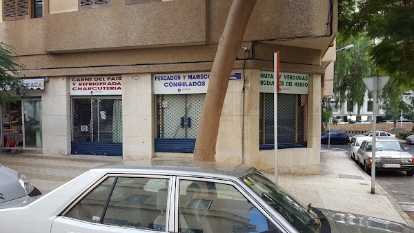 Carnicería Julián