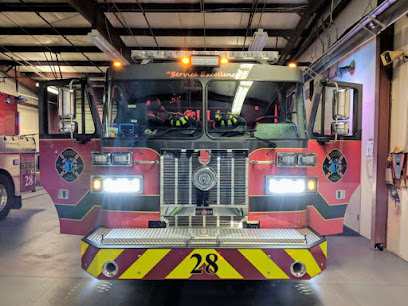 Lexington County Fire Station 28
