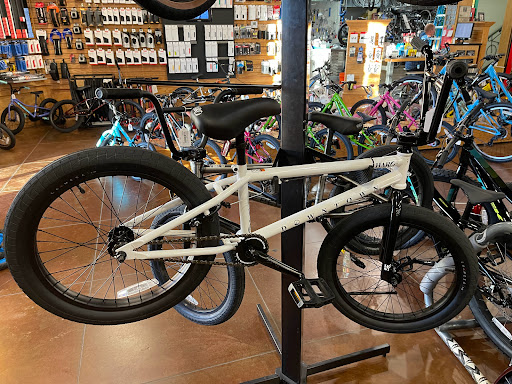 Bicycle Store «A&B Cycle», reviews and photos, 3620 S National Ave, Springfield, MO 65807, USA