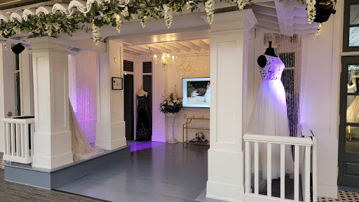 Beyond The Veil Bridal, 9312 NE 76th St, Vancouver, WA 98662, USA, 