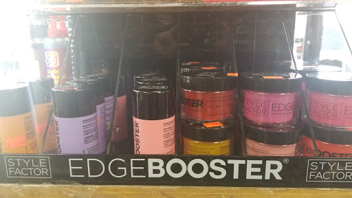 Beauty Supply Store «Yes Beauty Supply», reviews and photos, 125 Dolson Ave, Middletown, NY 10940, USA