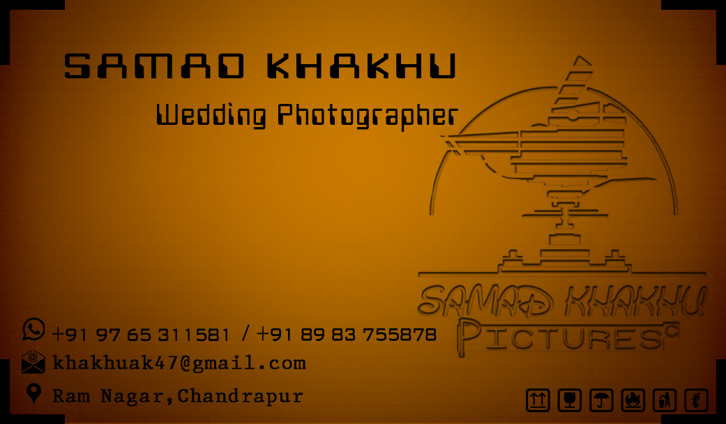 Samad Khakhu Photography