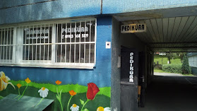 Pedikúra manikúra