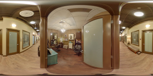 Beauty Salon «Salons by JC», reviews and photos, 12685 Riverdale Blvd, Coon Rapids, MN 55448, USA