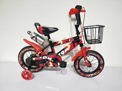 Trung tâm mua sắm xe đạp xe đạp điện đồ chơi Minh Quyết