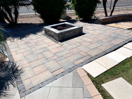 Masonry Supply Store «Marvel Building & Masonry Supply», reviews and photos, 1113 S Country Club Dr, Mesa, AZ 85210, USA