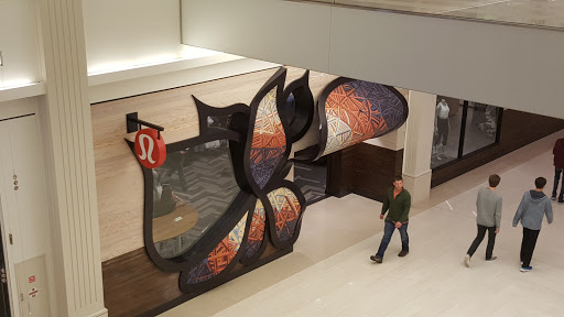 Sportswear Store «lululemon athletica», reviews and photos, 152 South Avenue, Bloomington, MN 55425, USA