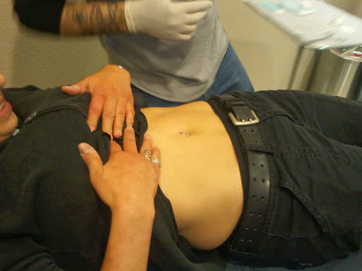 Tattoo Shop «Deep Roots Tattoo and Body Piercing», reviews and photos, 4517 University Way NE, Seattle, WA 98105, USA