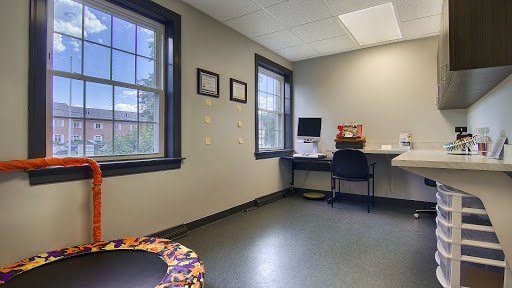 Optometrist «Hinsdale Advanced Eye Care: Dr. Treacy Adamo», reviews and photos, 133 E Ogden Ave #100, Hinsdale, IL 60521, USA