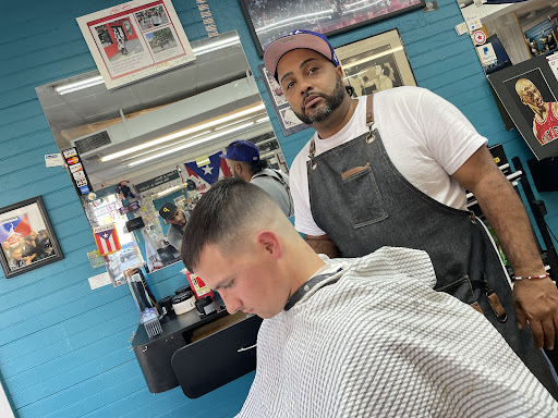 Barber Shop «Jordan New Style», reviews and photos, 344 Main St, Wakefield, RI 02879, USA