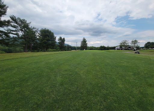 Golf Course «Blue Hills Golf Corporation», reviews and photos, 2002 Blue Hills Dr NE, Roanoke, VA 24012, USA