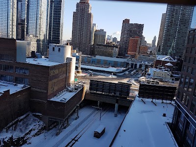 Photos of Magnuson Convention Center Hotel