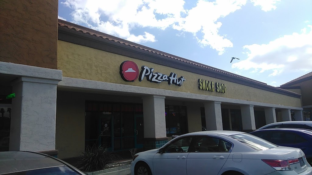 Pizza Hut 89104