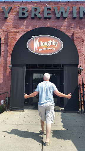 Brewpub «Willoughby Brewing Company», reviews and photos, 4057 Erie St, Willoughby, OH 44094, USA